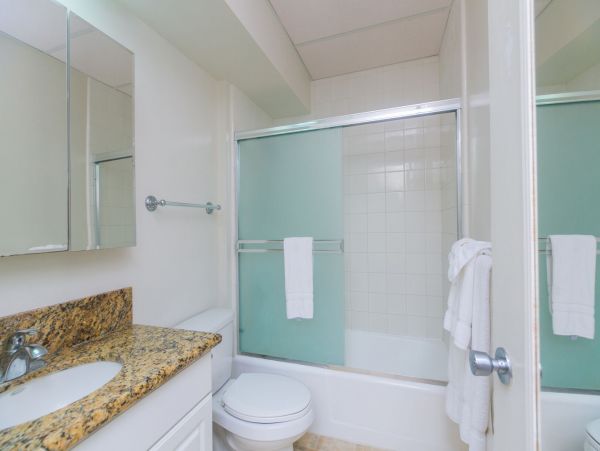 Honolulu Diamond Head Kahala Condo 1054591