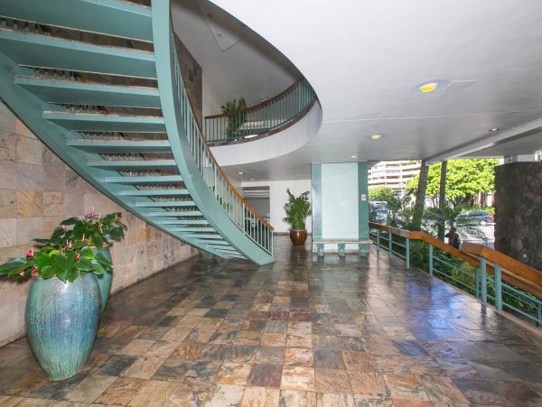 Honolulu Diamond Head Kahala Condo 1054591