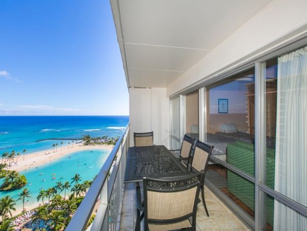 Honolulu Diamond Head Kahala Condo 1054592