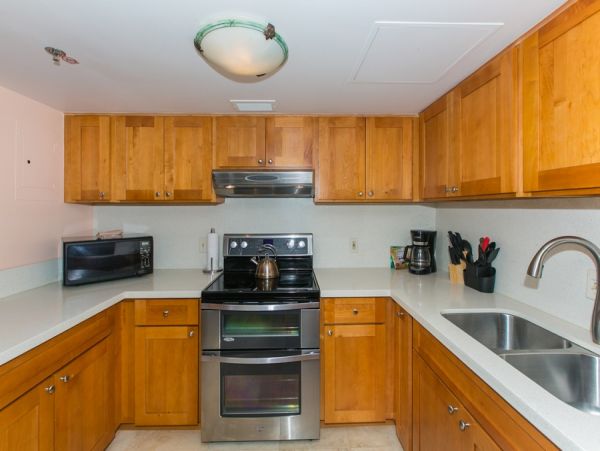 Honolulu Diamond Head Kahala Condo 1054592