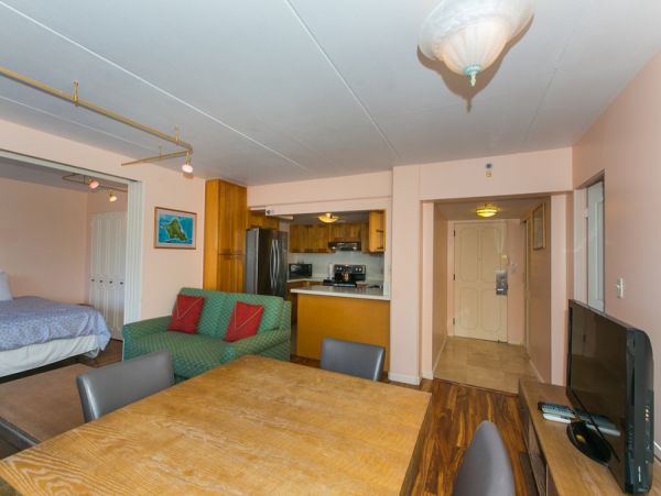 Honolulu Diamond Head Kahala Condo 1054592