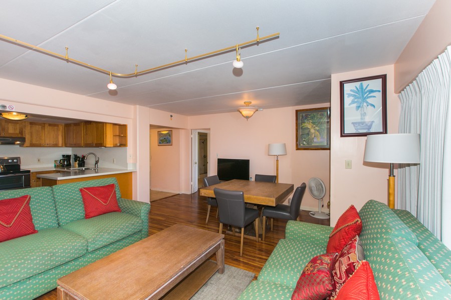 Honolulu Diamond Head Kahala Condo 1054592