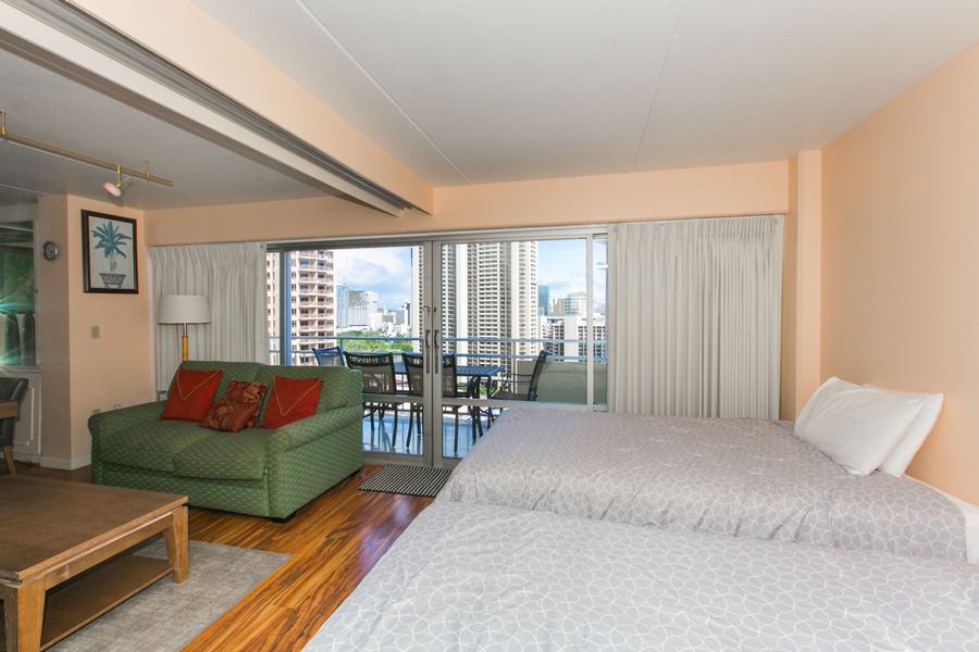 Honolulu Diamond Head Kahala Condo 1054592