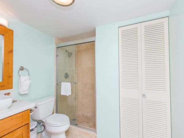 Honolulu Diamond Head Kahala Condo 1054592