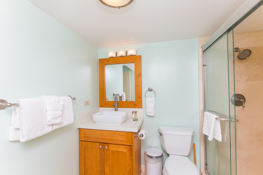 Honolulu Diamond Head Kahala Condo 1054592