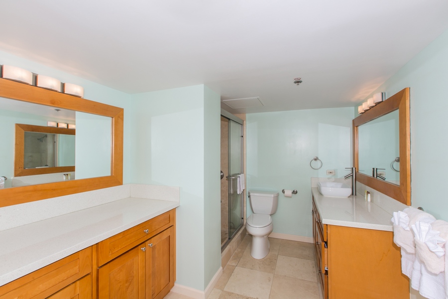 Honolulu Diamond Head Kahala Condo 1054592