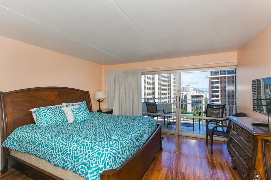 Honolulu Diamond Head Kahala Condo 1054592