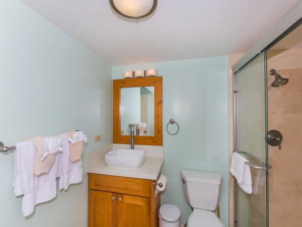Honolulu Diamond Head Kahala Condo 1054592