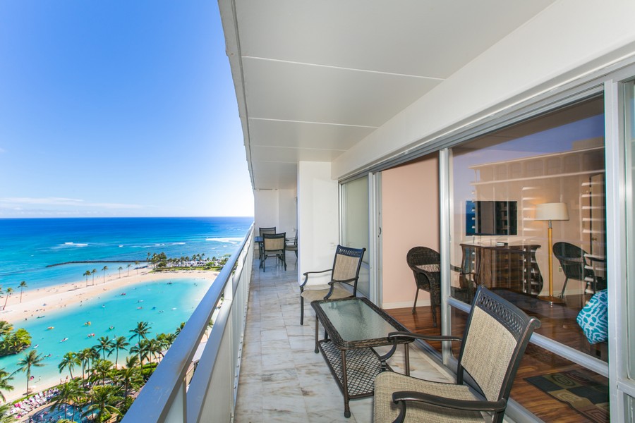 Honolulu Diamond Head Kahala Condo 1054592