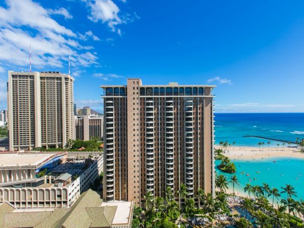 Honolulu Diamond Head Kahala Condo 1054592