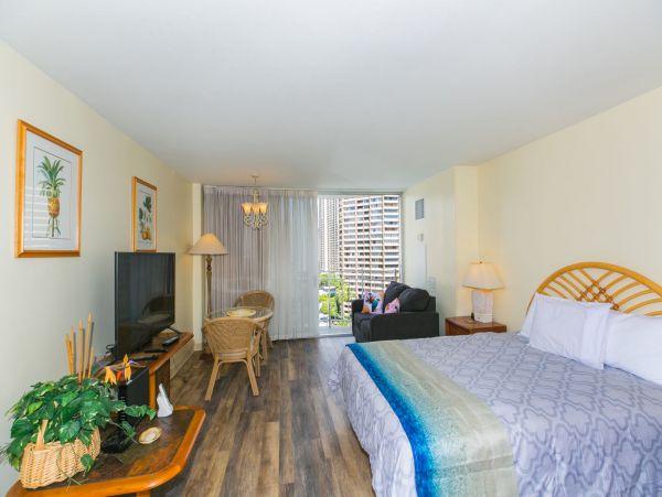 Honolulu Diamond Head Kahala Condo 1054593