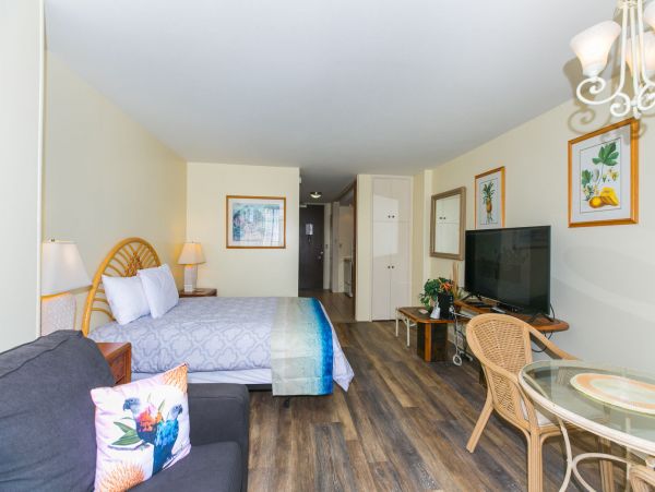 Honolulu Diamond Head Kahala Condo 1054593