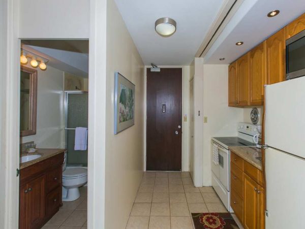 Honolulu Diamond Head Kahala Condo 1054593