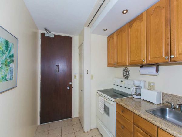 Honolulu Diamond Head Kahala Condo 1054593