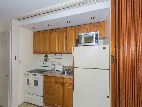 Honolulu Diamond Head Kahala Condo 1054593