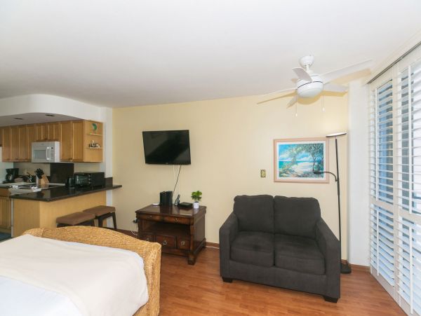Honolulu Diamond Head Kahala Condo 1054595