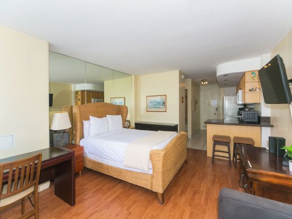 Honolulu Diamond Head Kahala Condo 1054595