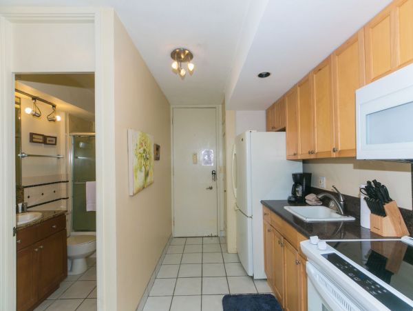 Honolulu Diamond Head Kahala Condo 1054595