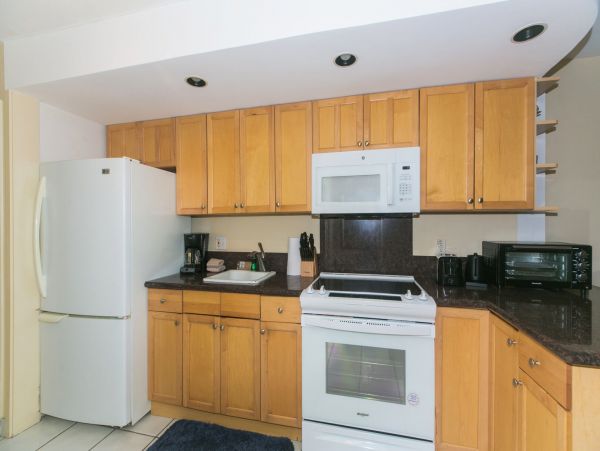Honolulu Diamond Head Kahala Condo 1054595