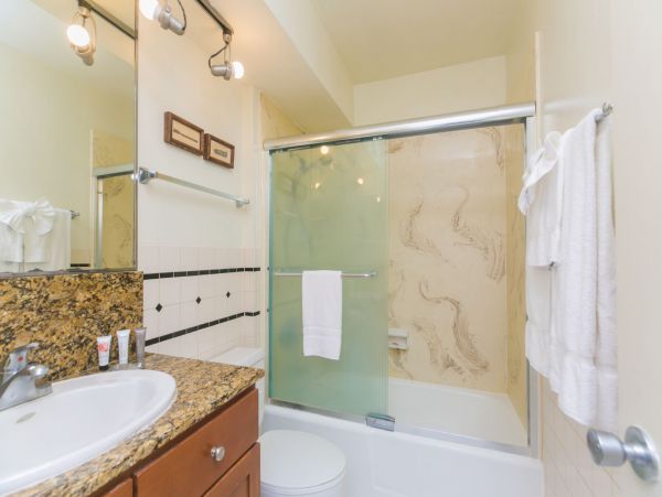 Honolulu Diamond Head Kahala Condo 1054595