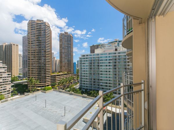 Honolulu Diamond Head Kahala Condo 1054595