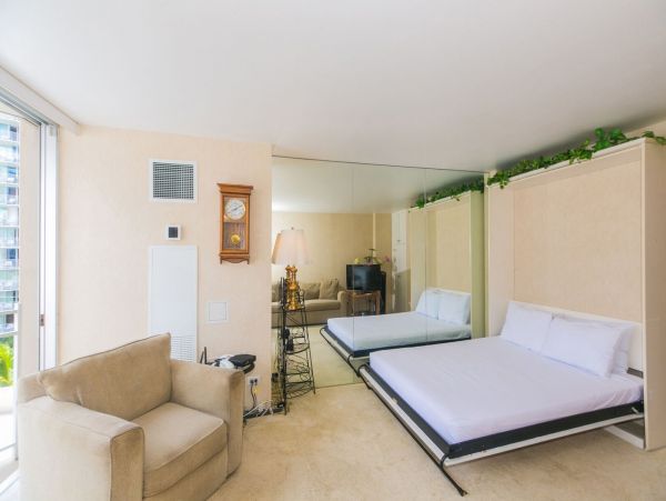 Honolulu Diamond Head Kahala Condo 1054596