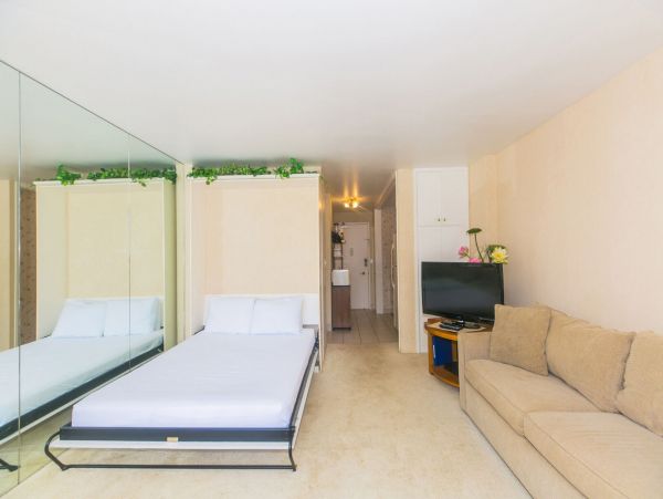 Honolulu Diamond Head Kahala Condo 1054596