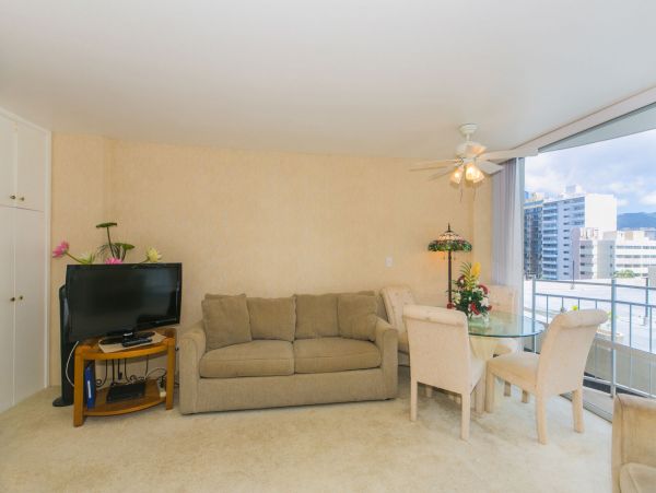 Honolulu Diamond Head Kahala Condo 1054596