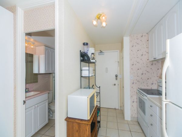 Honolulu Diamond Head Kahala Condo 1054596