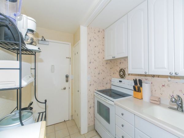 Honolulu Diamond Head Kahala Condo 1054596