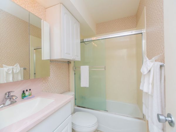 Honolulu Diamond Head Kahala Condo 1054596