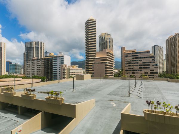 Honolulu Diamond Head Kahala Condo 1054596