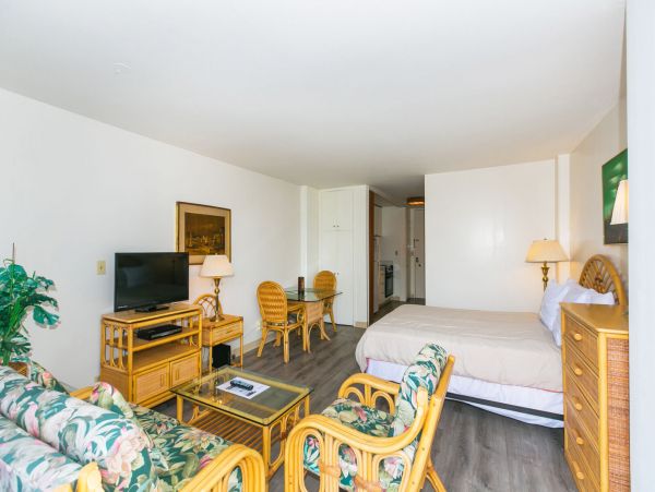 Honolulu Diamond Head Kahala Condo 1054597