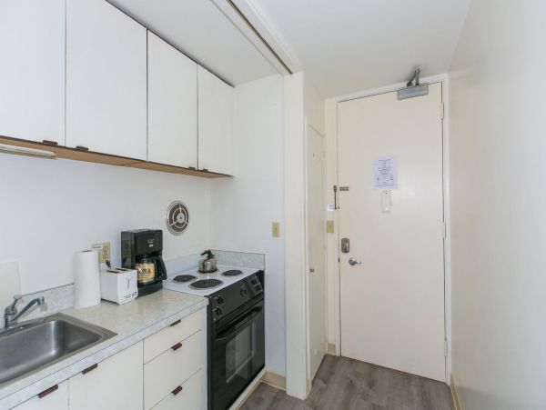 Honolulu Diamond Head Kahala Condo 1054597