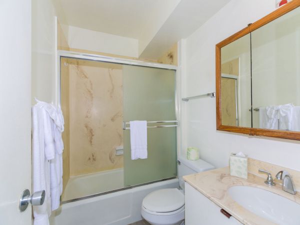 Honolulu Diamond Head Kahala Condo 1054597