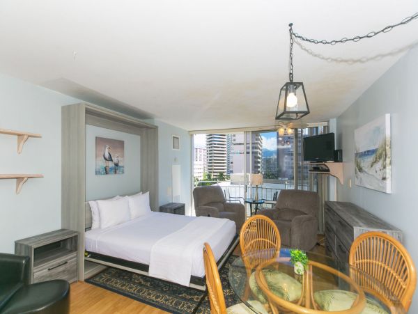 Honolulu Diamond Head Kahala Condo 1054598