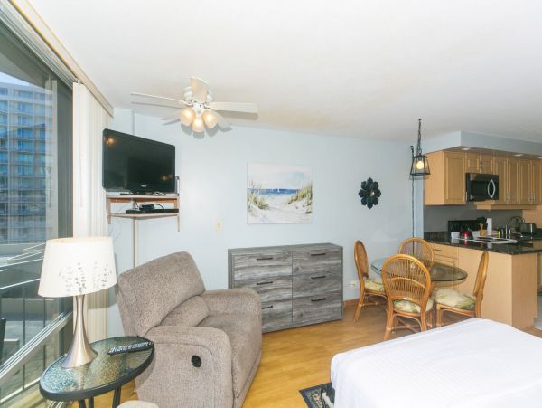 Honolulu Diamond Head Kahala Condo 1054598