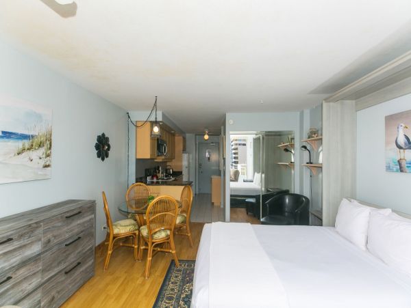 Honolulu Diamond Head Kahala Condo 1054598