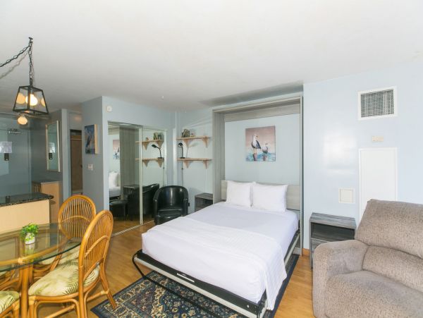 Honolulu Diamond Head Kahala Condo 1054598
