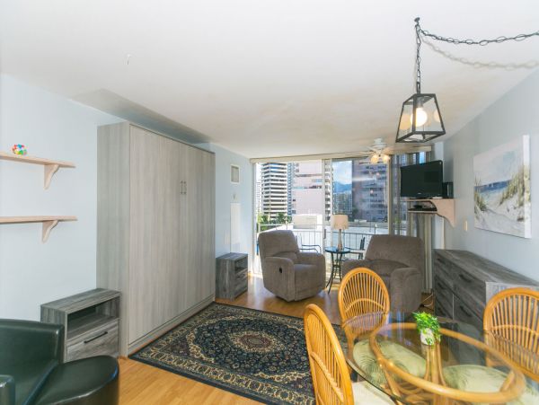 Honolulu Diamond Head Kahala Condo 1054598
