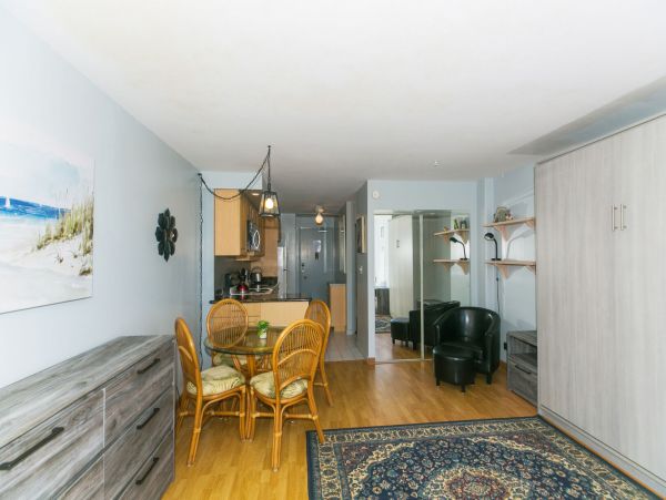 Honolulu Diamond Head Kahala Condo 1054598