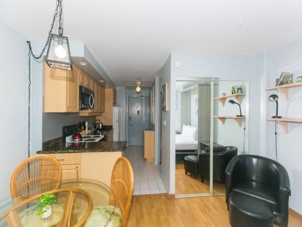 Honolulu Diamond Head Kahala Condo 1054598