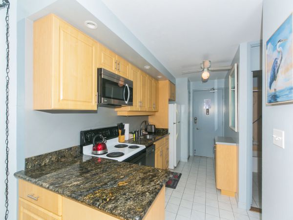 Honolulu Diamond Head Kahala Condo 1054598