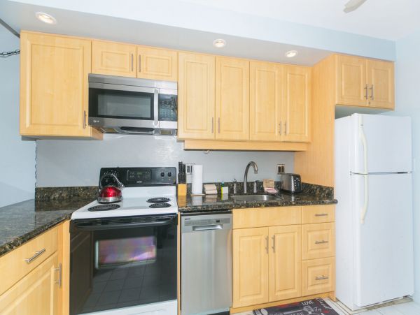 Honolulu Diamond Head Kahala Condo 1054598