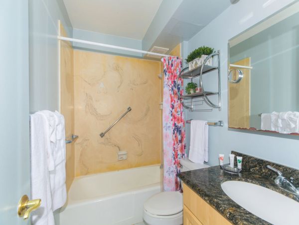 Honolulu Diamond Head Kahala Condo 1054598