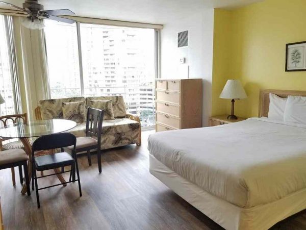 Honolulu Diamond Head Kahala Condo 1054599