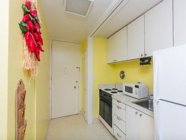 Honolulu Diamond Head Kahala Condo 1054599