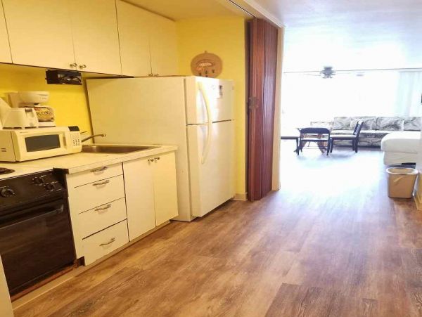 Honolulu Diamond Head Kahala Condo 1054599