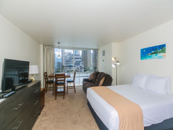Honolulu Diamond Head Kahala Condo 1054600
