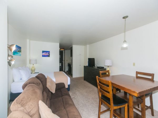 Honolulu Diamond Head Kahala Condo 1054600